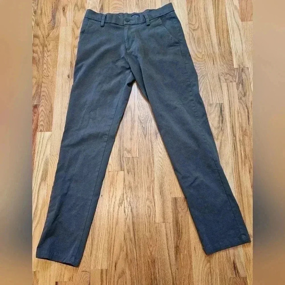 Dockers Slim Fit by Levi's Size 31×32 EUC - Picture 1 of 8